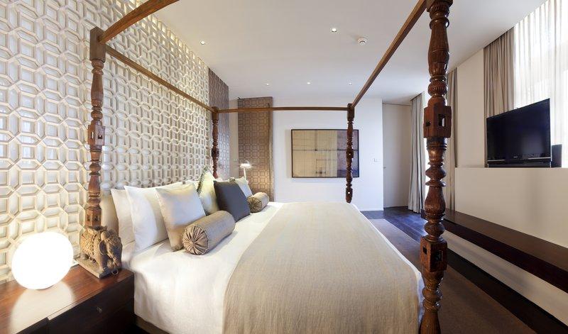 Strand Hotel, Colaba Bombaj Pokój zdjęcie