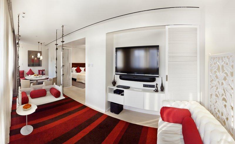 Strand Hotel, Colaba Bombaj Pokój zdjęcie