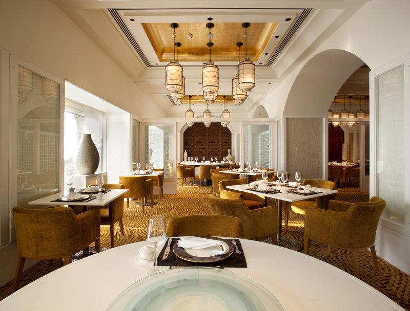 Strand Hotel, Colaba Bombaj Restauracja zdjęcie