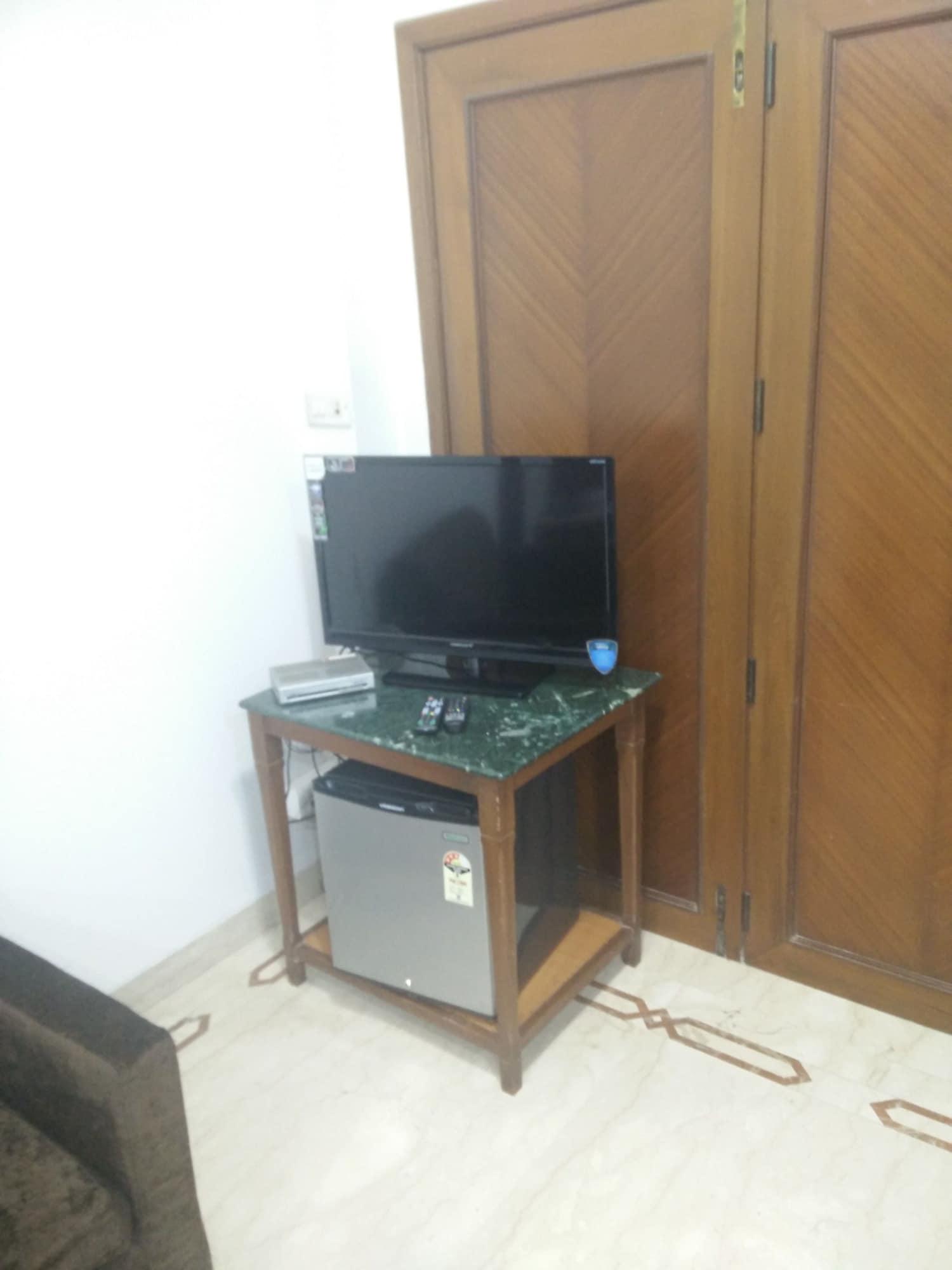 Strand Hotel, Colaba Bombaj Zewnętrze zdjęcie