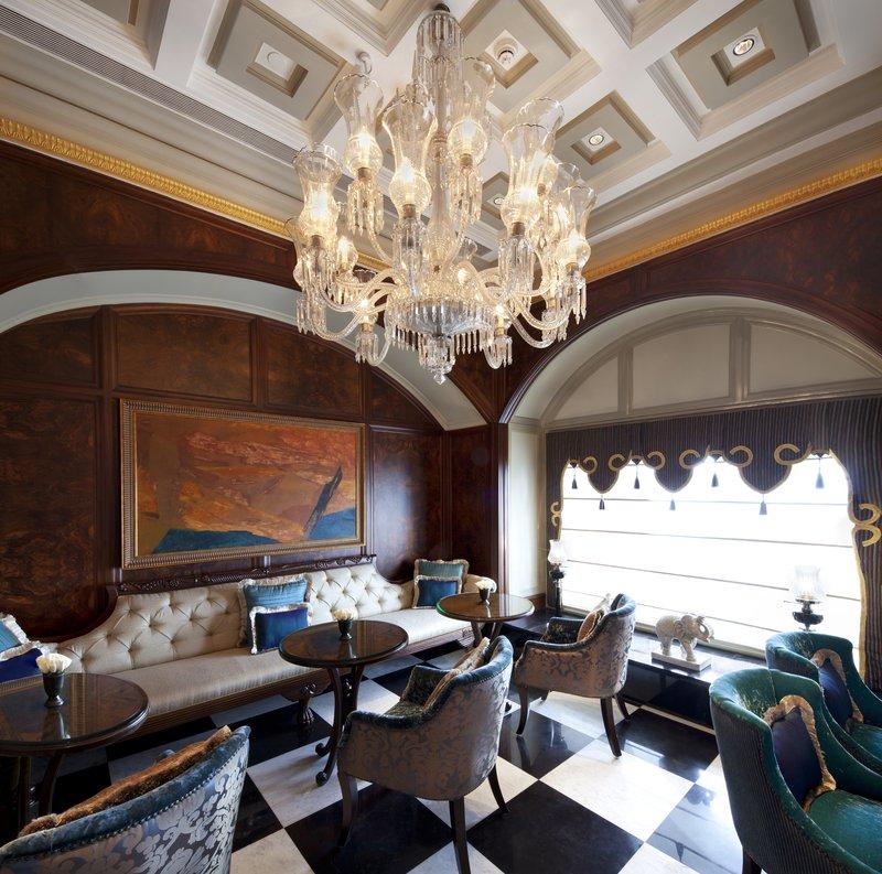 Strand Hotel, Colaba Bombaj Wnętrze zdjęcie