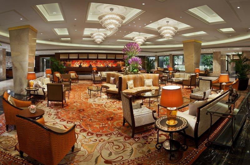 Strand Hotel, Colaba Bombaj Wnętrze zdjęcie