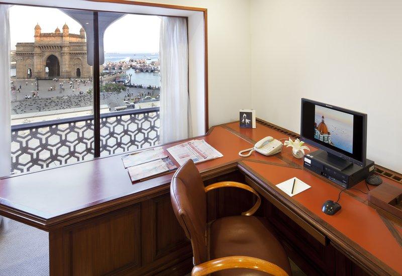 Strand Hotel, Colaba Bombaj Pokój zdjęcie